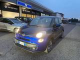 Fiat 500L 1.3 Multijet 85 CV Dualogic Lounge - Fiat 500L mit Halbautomatikschaltung