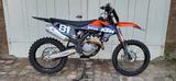 KTM SX-F 250 - KTM SX 250