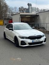 BMW Bmw G20 330E Garantie M Paket Laser HK 360... - BMW: E36 M Paket