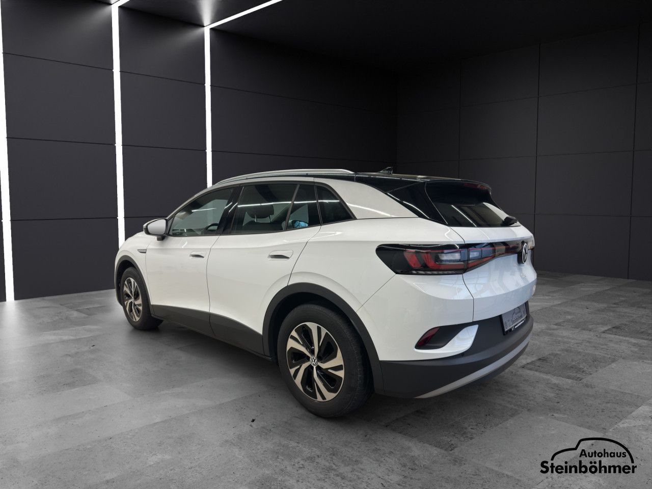 Volkswagen ID.4 - Bild 3
