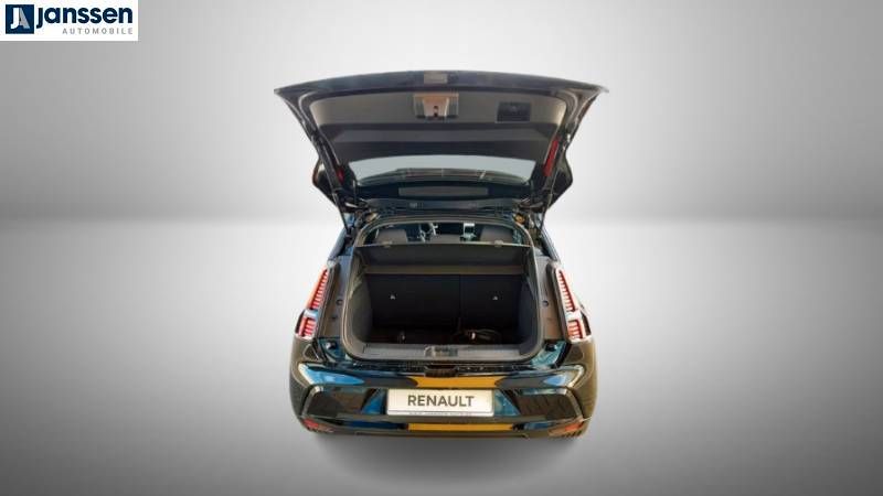 Fahrzeugabbildung Renault 5 E-Tech 100% elektr.