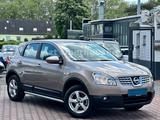 Nissan Qashqai 1.6 Acenta*TÜV 05/28*KLIMA*RFK*AHK* - Nissan Gebrauchtwagen von 2009