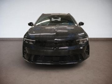 Fotografie 2 des Opel Astra ST GSe Plug-in-Hybrid Schiebedach AHK