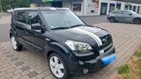Kia KIA SOUL 1.6 KLIMA SHZ PDC AHK - gebrauchte Kia Soul aus dem Jahr 2011