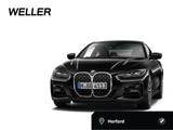 BMW 420i Coupe M Sport LiCoPro RFK GSD AHK Mem Temp