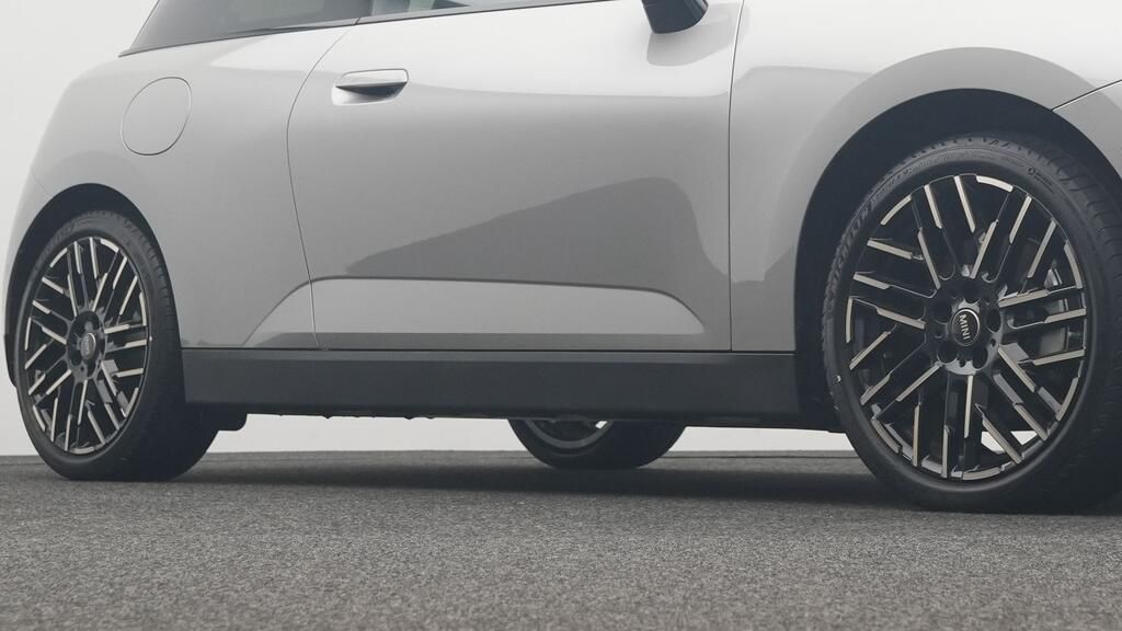 MINI Cooper E - Bild 22