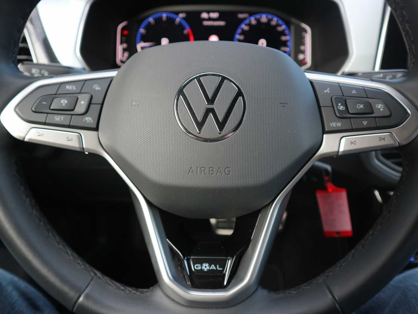 Volkswagen T-Cross - Bild 12