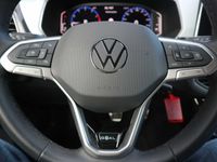 Volkswagen T-Cross - Vorschau Bild 12
