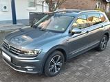 Volkswagen Tiguan Allspace 2.0 TDI SCR 140kW DSG 4MOTIO... - VW Tiguan Allspace in Essen