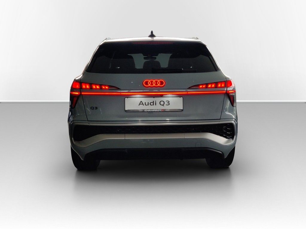 Audi Q3 - Bild 6