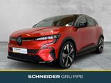 Renault Megane E-TECH EV60 220hp OPTIMUM CHARGE ACC+SHZ - Renault Elektroautos