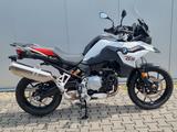 BMW F750GS - BMW 750
