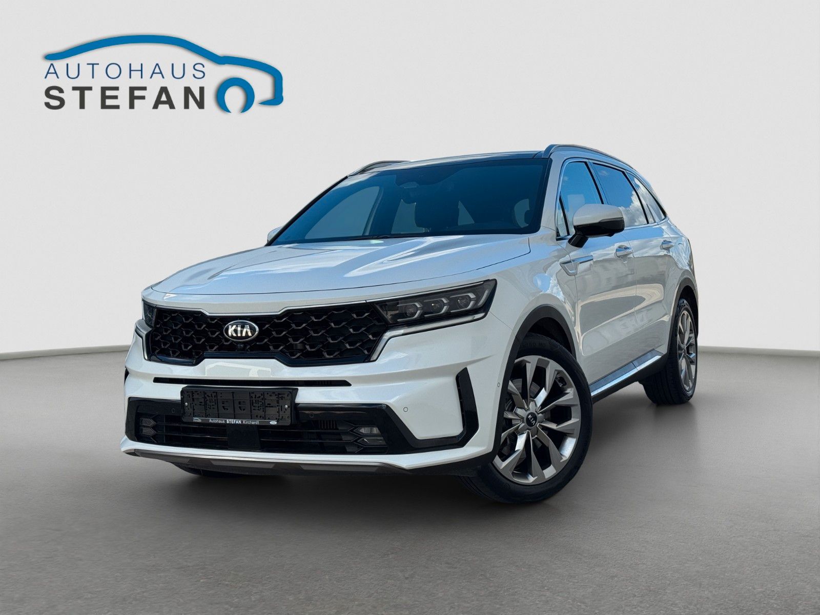 Kia Sorento 2.2 CRDi DCT8 AWD Platinum ACC|HuD|360°