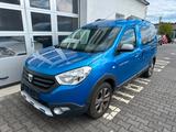 Dacia Dokker Stepway - gebrauchte Dacia Dokker aus dem Jahr 2015