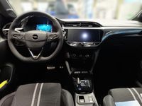 Opel Corsa F 1.2 GS 48V *NAVI/LED/SHZ/PARK&GO*