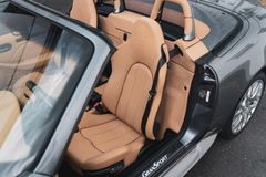 Fahrzeugabbildung Maserati Gransport Spyder *Kupplung Neu / MwSt.*