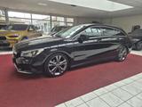 Mercedes-Benz CLA 180 Shooting Brake NAVI+LEDER+LED+KAM+SHZ