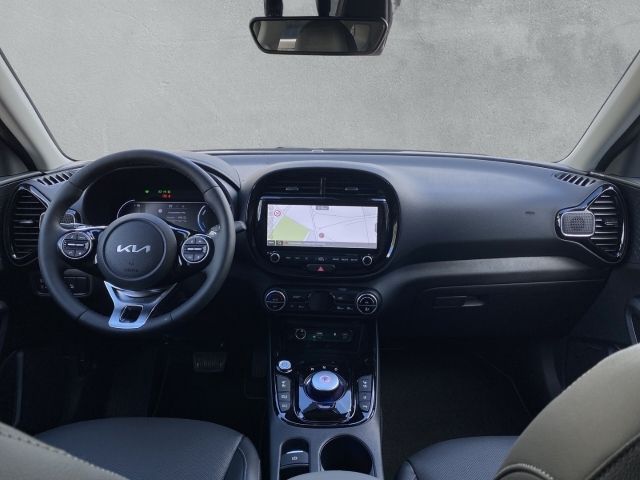 Fahrzeugabbildung Kia Soul E- Inspiration *Leder-Paket*Wärmepumpe*Schi