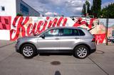 Volkswagen Tiguan Highline 2.0 TSI 4MOT DSG, Pano, Dynaudio - Privatanbieter Berlin gebraucht