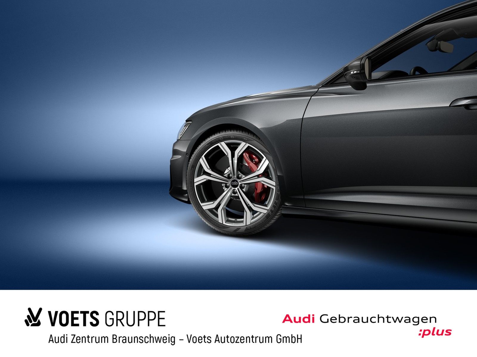 Audi S6 - Bild 6