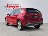 Skoda Kamiq 1.5 TSI ACT Ambition PDC SHZ - rote Skoda Kamiq