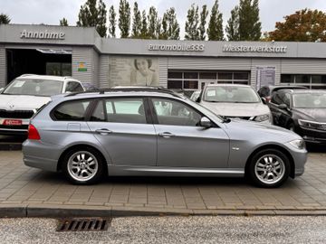 BMW 318 - 5