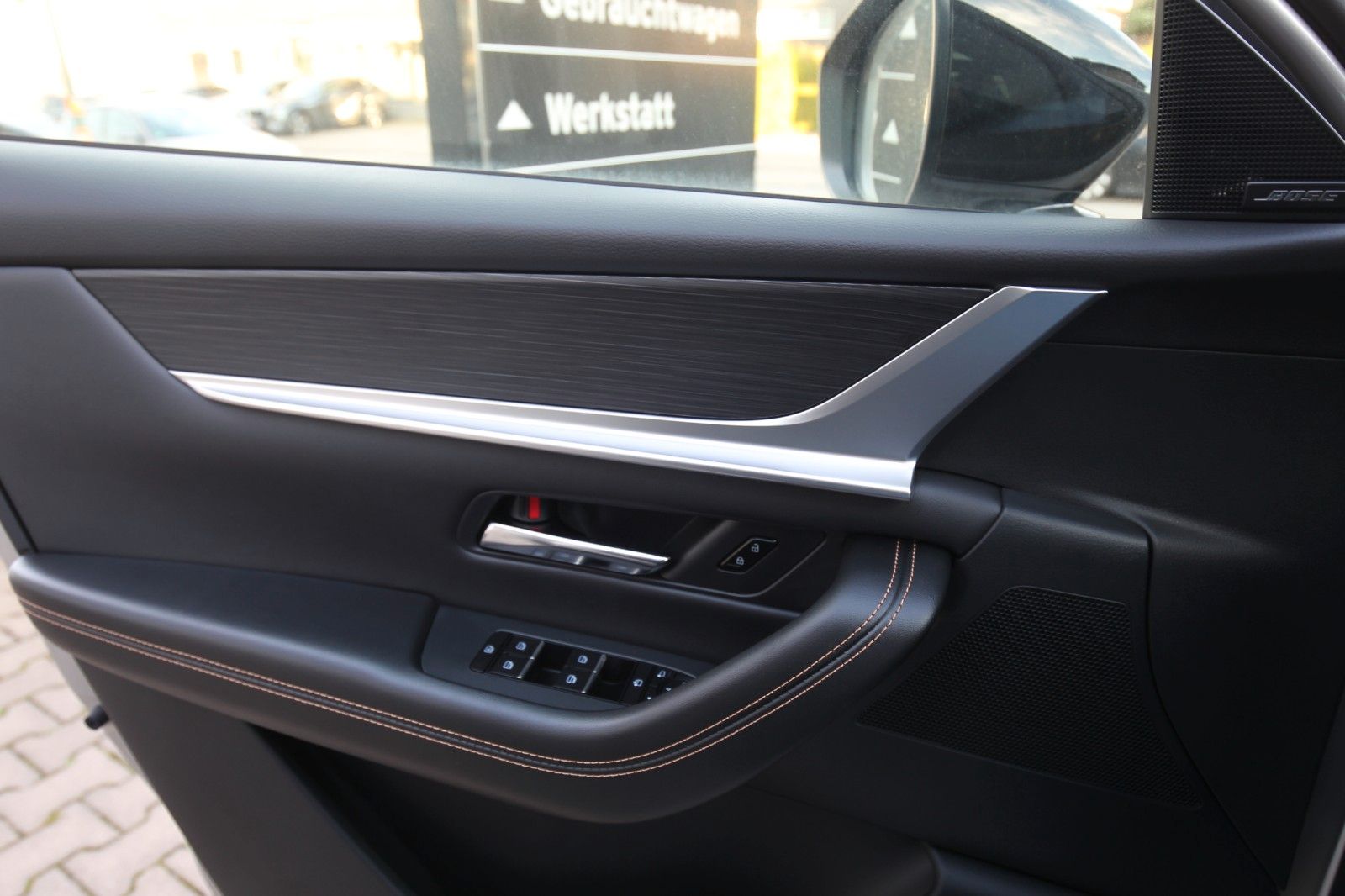 Mazda CX-60 - Bild 17