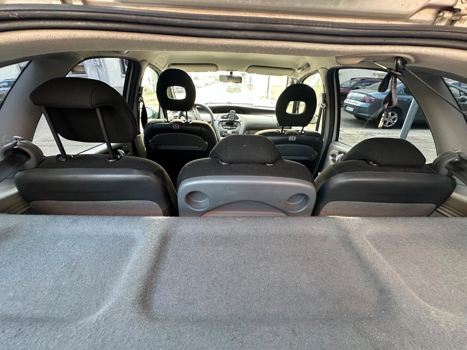 Citroën Xsara Picasso 1.8 16V | 116 PS | TÜV 08/2028