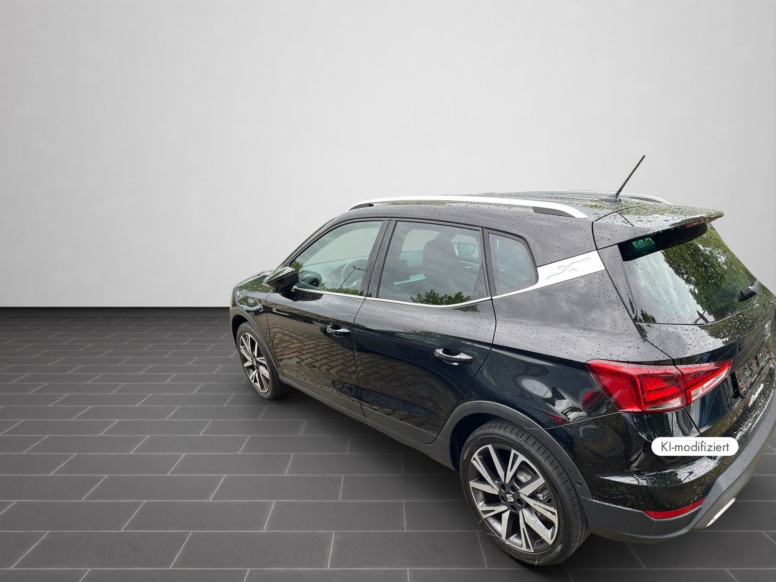 Seat Arona - Bild 8