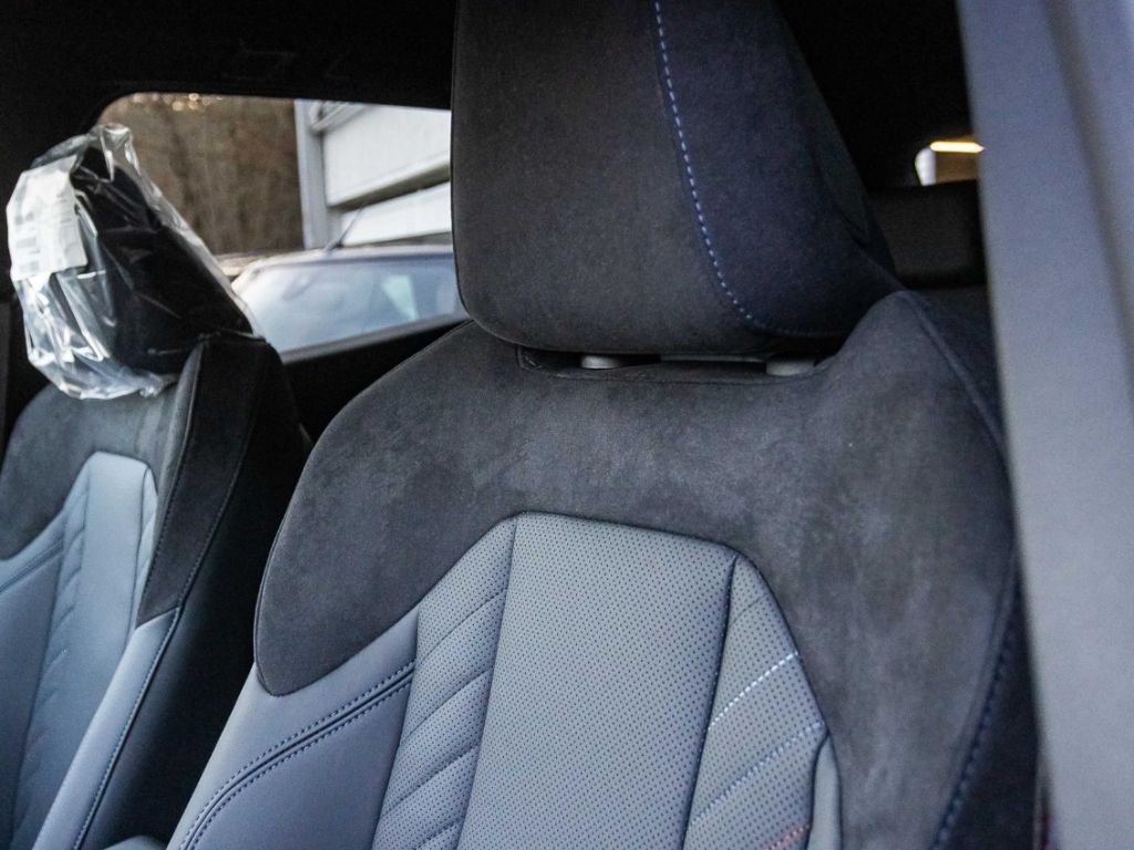 BMW X3 - Bild 8