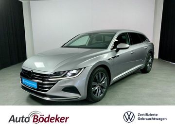 Volkswagen Arteon Shooting Brake 2.0 TDI DSG Elegance Navi