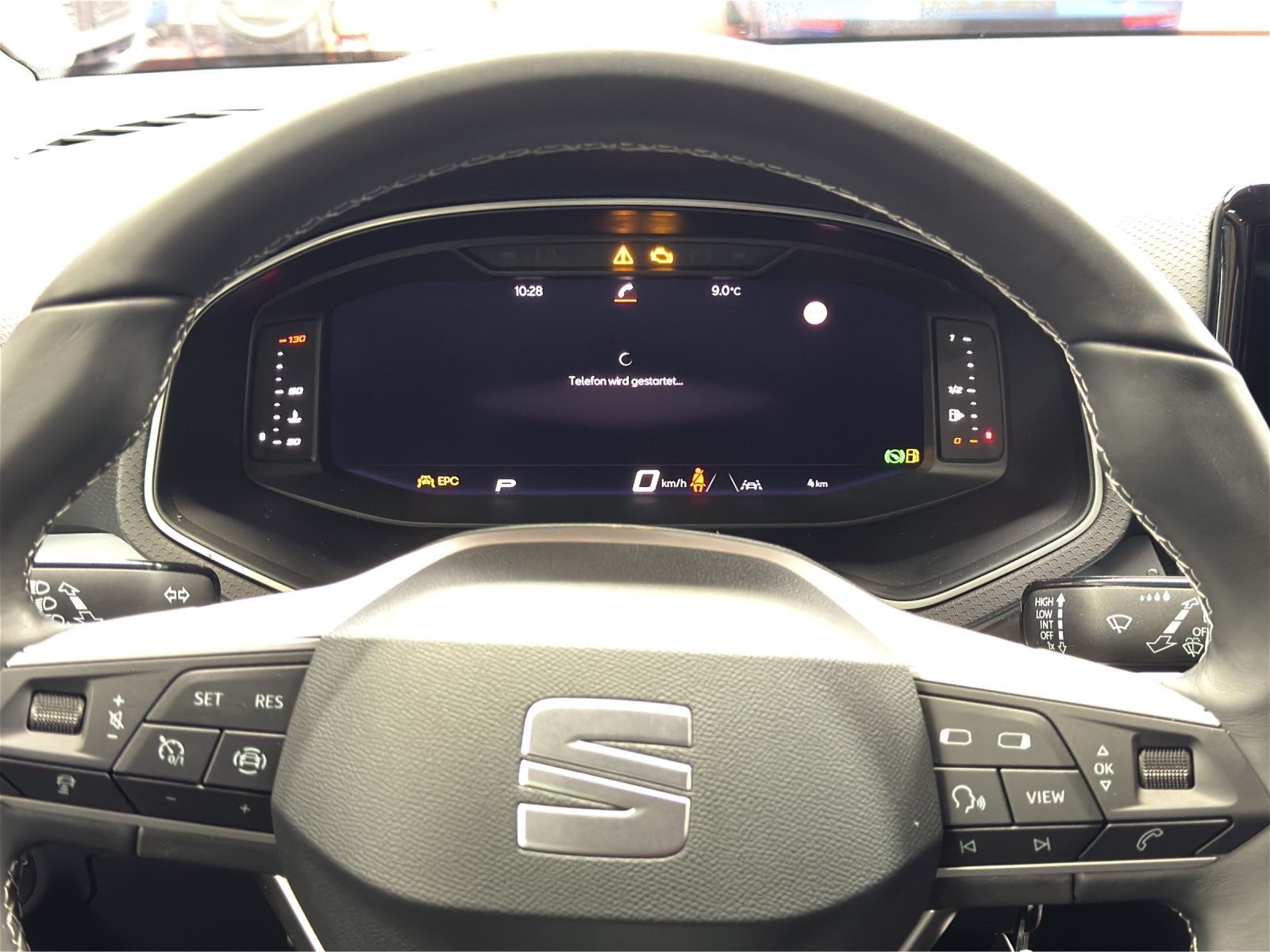 Seat Ibiza - Bild 9