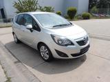 Opel Meriva 1.4 ecoFLEX Selection 88kW Euro 5 - Opel Meriva Gebrauchtwagen in Aachen