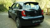 Nissan Micra 0.9 IG-T Visia Plus Visia Plus - Nissan Micra Plus mit Benzin-Antrieb