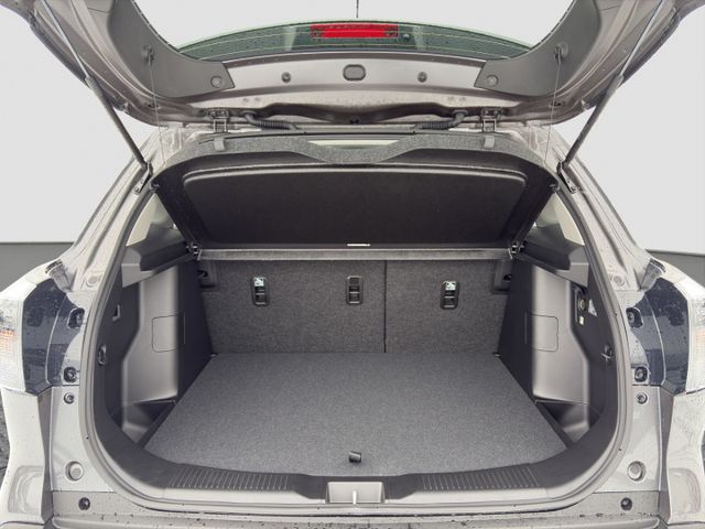 Suzuki (SX4) S-Cross