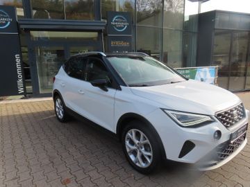 Fotografie 3 des Seat Arona FR Beats Navi Voll-LED Kamera