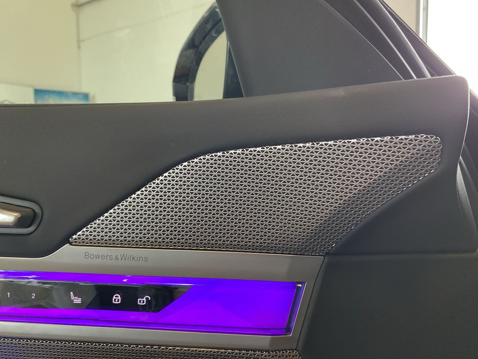 BMW i7 - Bild 19
