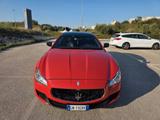 Maserati Quattroporte - gebrauchte Maserati Quattroporte aus dem Jahr 2015