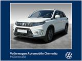 Suzuki Vitara 1.4 DITC HYBRID 4x4 Comfort DAB LED - gebrauchte Suzuki Vitara aus dem Jahr 2023