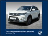 Suzuki Vitara 1.4 DITC HYBRID 4x4 Comfort DAB LED - Suzuki Vitara aus 2023