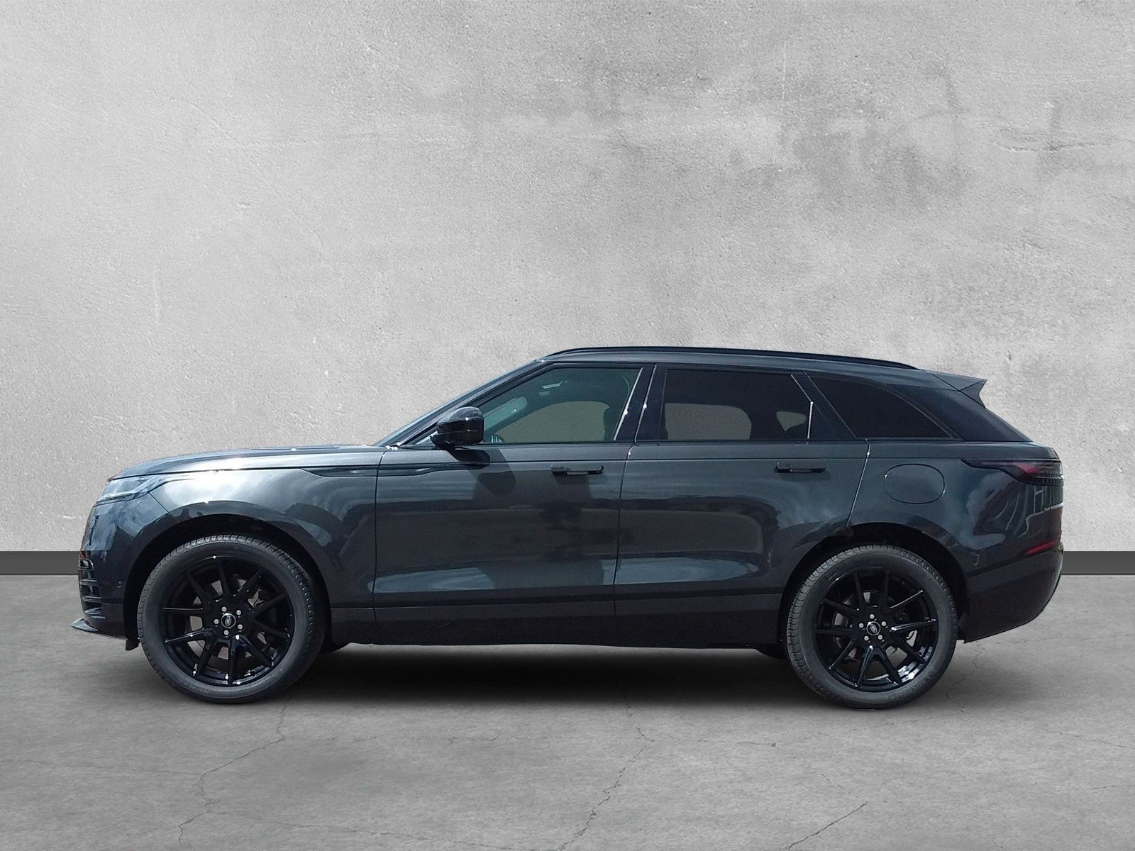 Land Rover Range Rover Velar 2.0 P400e DYN SE AWD imagem 3