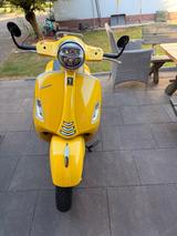 Vespa 300 gts super  - VESPA 300 GTS