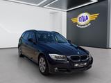 BMW 318 i Touring - BMW 318 aus 2011: 318i