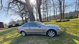 Mercedes-Benz Mercedes CLK 200 W209 - Mercedes-Benz: W209
