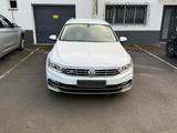 Volkswagen Passat Variant 2.0 TDI DSG  High-R line