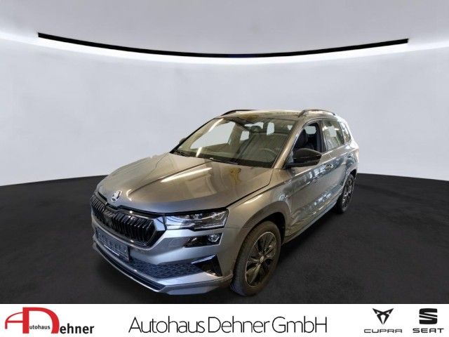 Image of Skoda Karoq