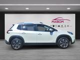 Peugeot 2008 1.2 12V e-THP / PureTech - Peugeot 2008 Gebrauchtwagen in Mülheim (Ruhr)
