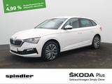Skoda Scala Tour 1.5 TSI DSG / Bluetooth, MirrorLink - SKODA Scala Leasingangebote für Privatpersonen