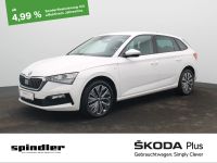 Skoda Scala - Vorschau Bild 1
