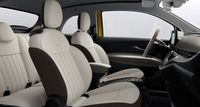 Fiat 500e - Vorschau Bild 7